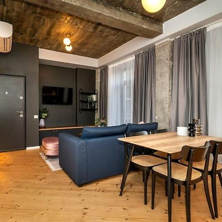 Marvellous Design 2Br Old Town Apartment Bucureşti Exterior foto