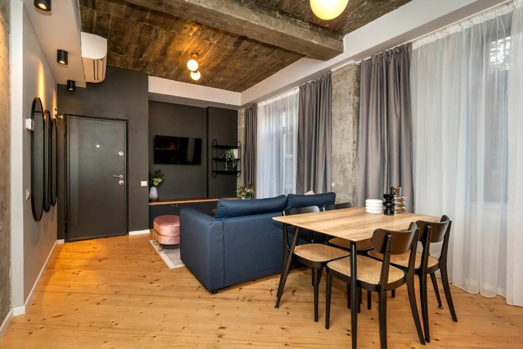 Marvellous Design 2Br Old Town Apartment Bucureşti Exterior foto