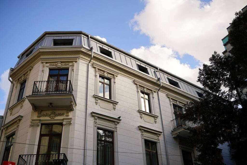 Marvellous Design 2Br Old Town Apartment Bucureşti Exterior foto