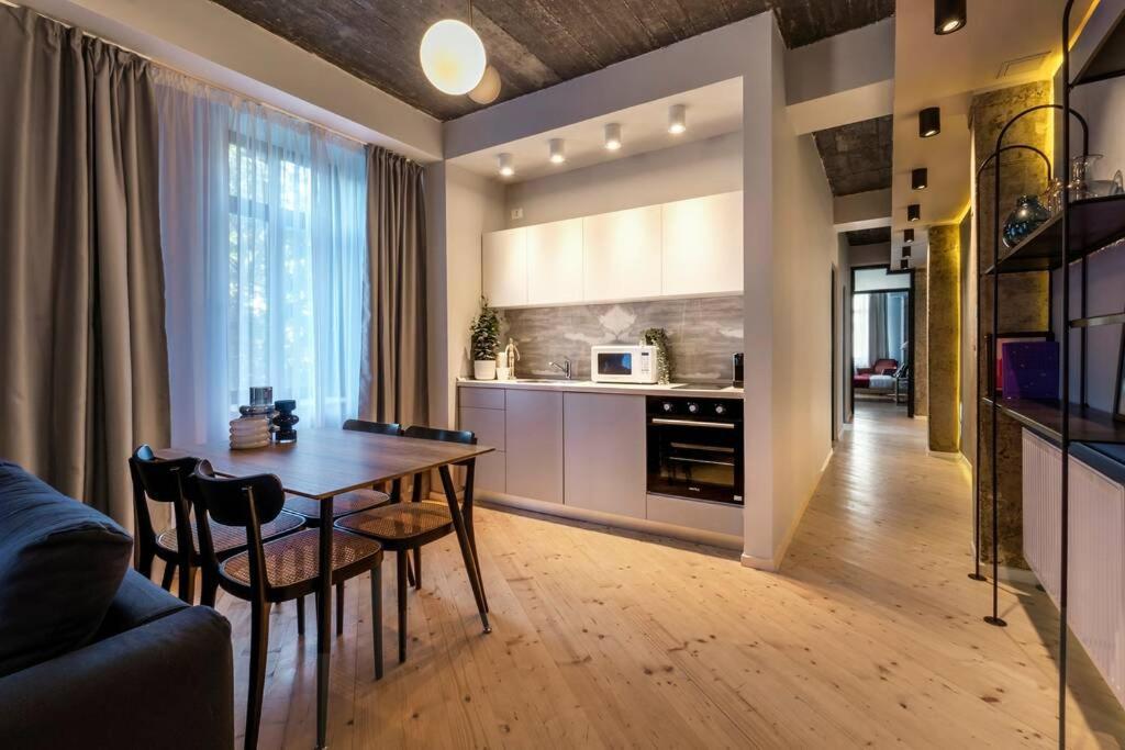 Marvellous Design 2Br Old Town Apartment Bucureşti Exterior foto