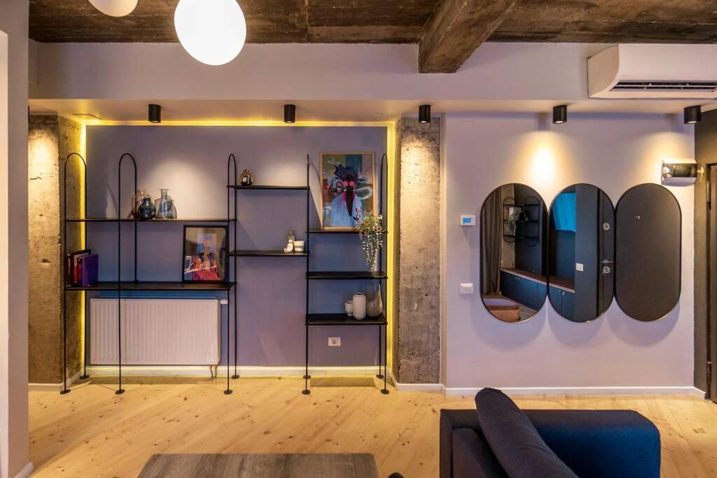Marvellous Design 2Br Old Town Apartment Bucureşti Exterior foto
