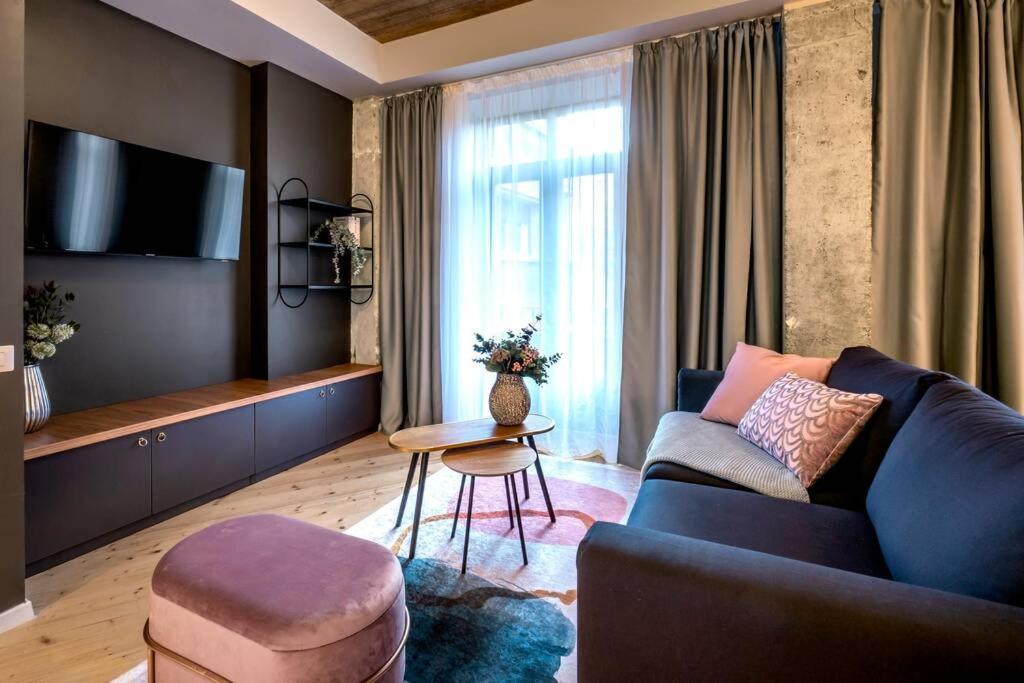 Marvellous Design 2Br Old Town Apartment Bucureşti Exterior foto