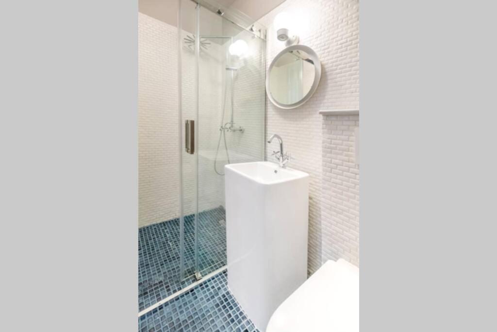 Marvellous Design 2Br Old Town Apartment Bucureşti Exterior foto
