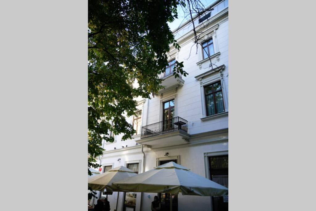Marvellous Design 2Br Old Town Apartment Bucureşti Exterior foto