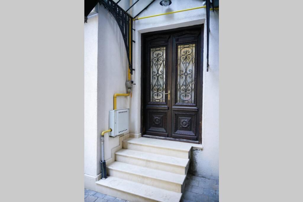 Marvellous Design 2Br Old Town Apartment Bucureşti Exterior foto