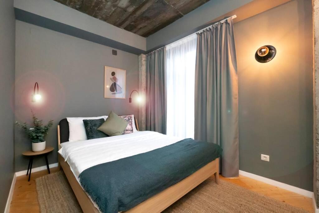 Marvellous Design 2Br Old Town Apartment Bucureşti Exterior foto
