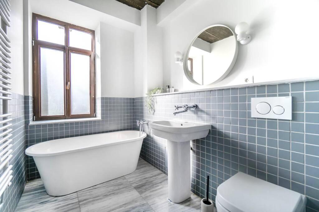 Marvellous Design 2Br Old Town Apartment Bucureşti Exterior foto