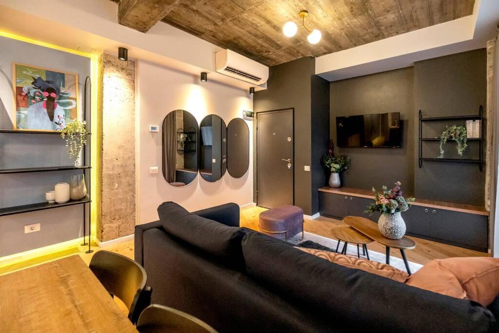Marvellous Design 2Br Old Town Apartment Bucureşti Exterior foto