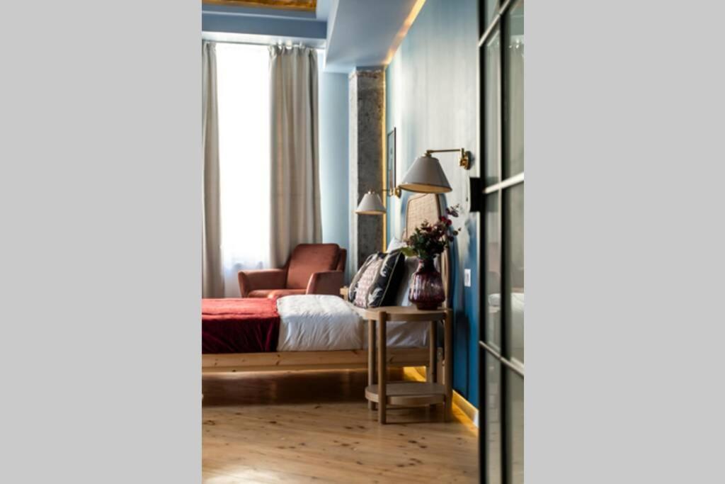 Marvellous Design 2Br Old Town Apartment Bucureşti Exterior foto