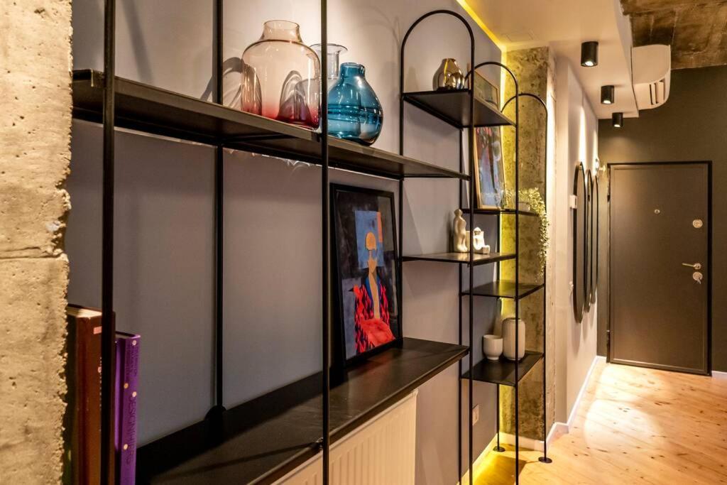 Marvellous Design 2Br Old Town Apartment Bucureşti Exterior foto