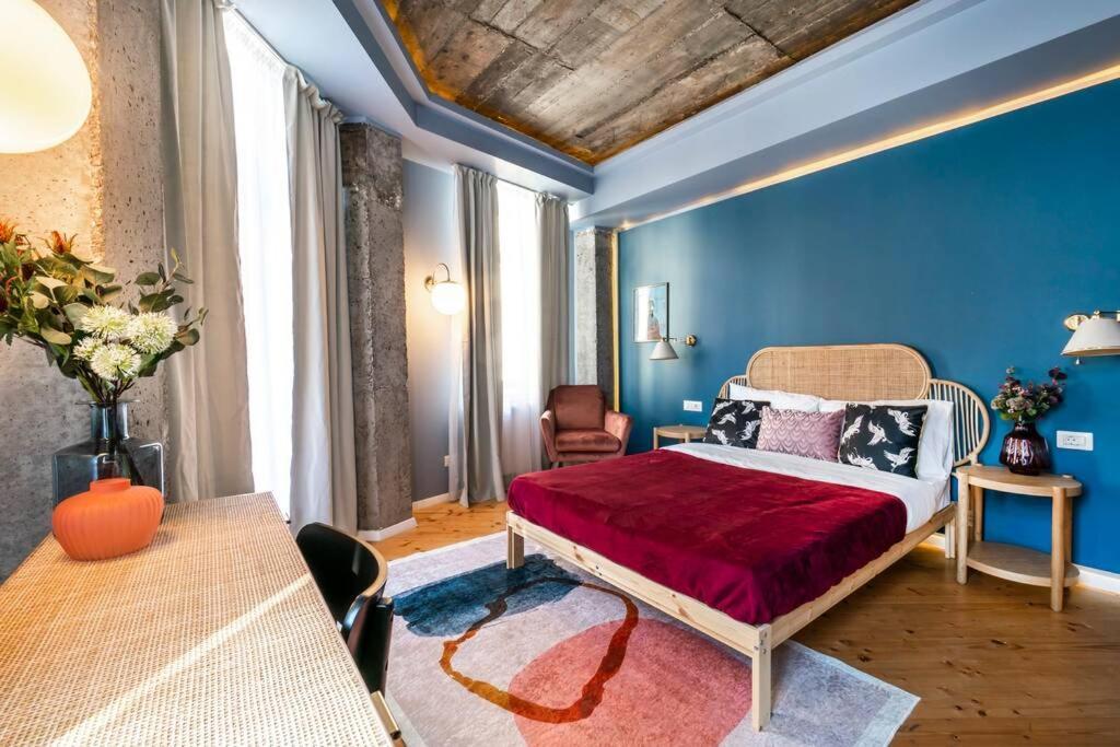 Marvellous Design 2Br Old Town Apartment Bucureşti Exterior foto