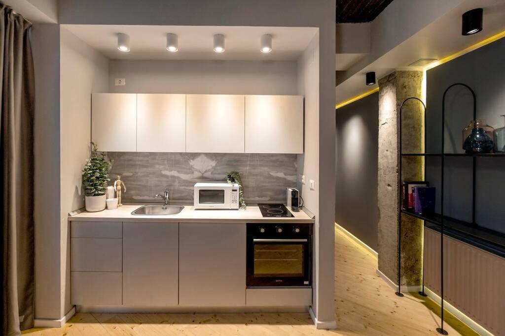 Marvellous Design 2Br Old Town Apartment Bucureşti Exterior foto